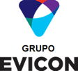 Logo Grupo Evicon