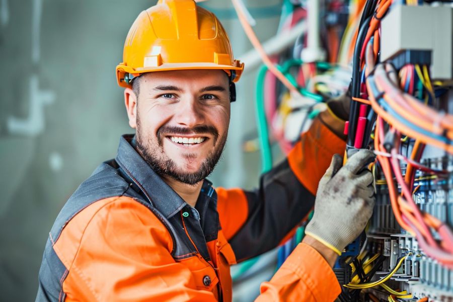 NR-10 Atualizada: Novas Exigências para 2025