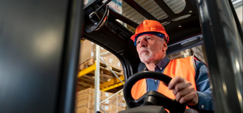 NR-11 Atualizada: Regras para Movimentação e Transporte de Materiais