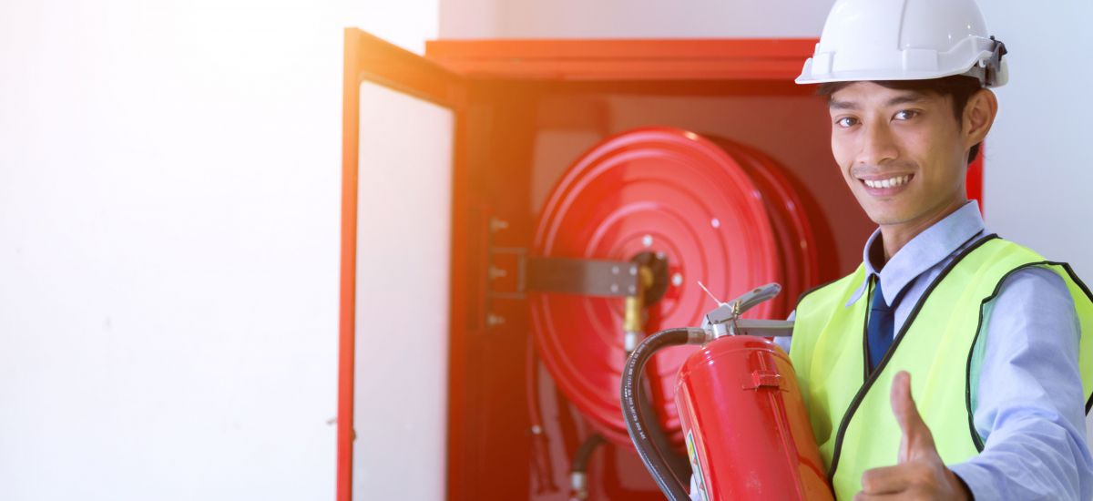 CLCB - Certificado de Licença do Corpo de Bombeiros