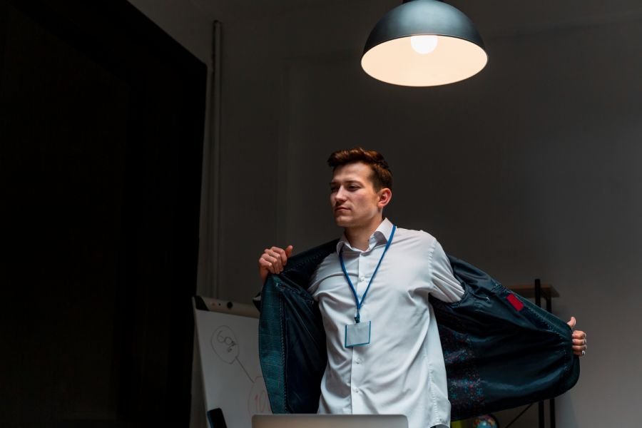 NR-33: Treinamento para Espaços Confinados Virtuais