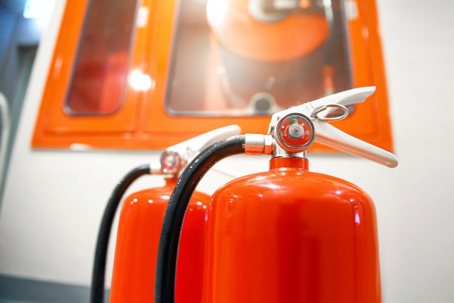 Quais os riscos de funcionar sem AVCB ou CLCB em dia?