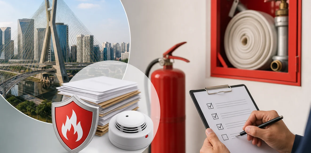 Emissão de CLCB em São Paulo: requisitos, documentos e etapas