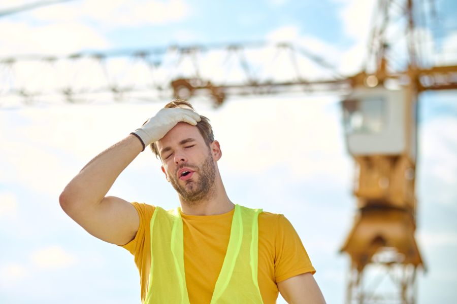Limite de Tolerância para Calor: Novo Padrão NR-15