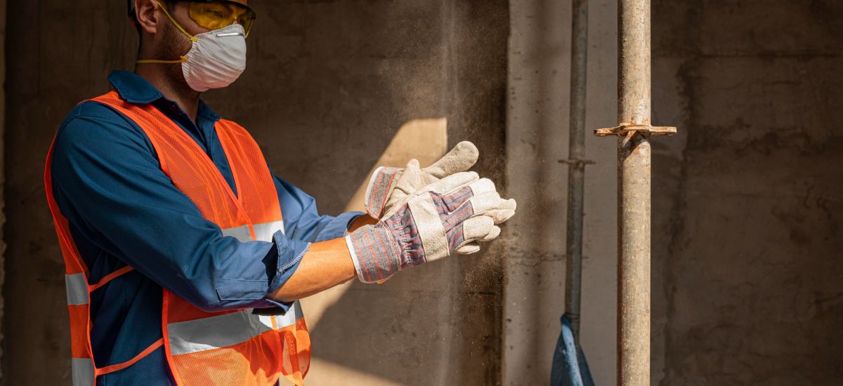 Quem pode fazer o Programa de Proteção Respiratória?