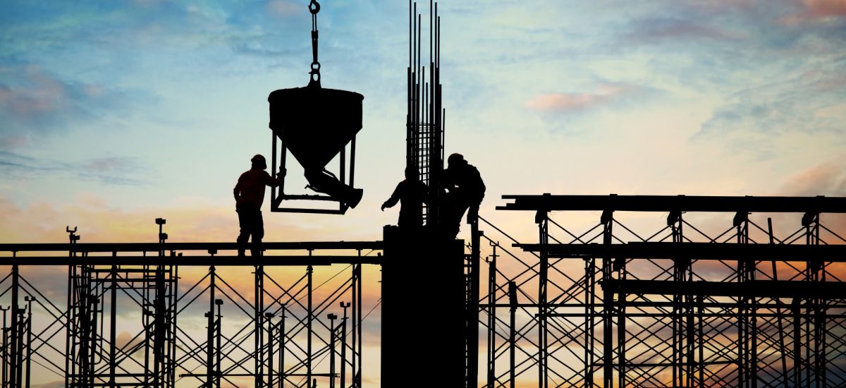 Principais riscos na construção civil: saiba como evitá-los e garantir a segurança dos trabalhadores