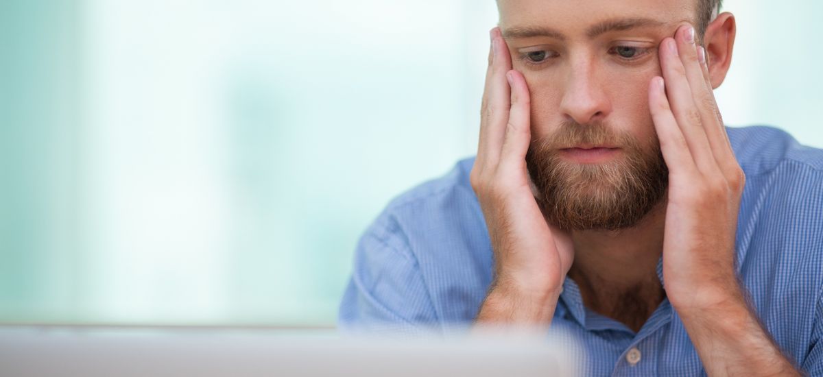 Quais os impactos da depressão no trabalho?