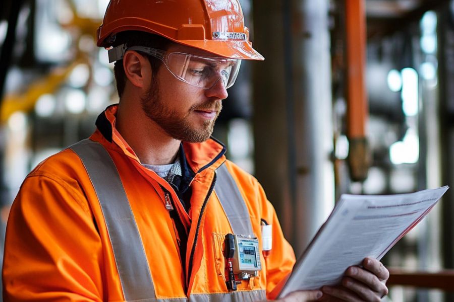 Como transformar segurança do trabalho em diferencial competitivo