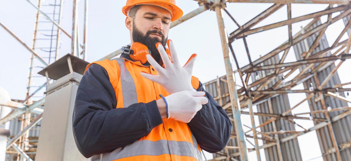 Os Requisitos Legais para a Implementação de um Programa de Higiene Ocupacional