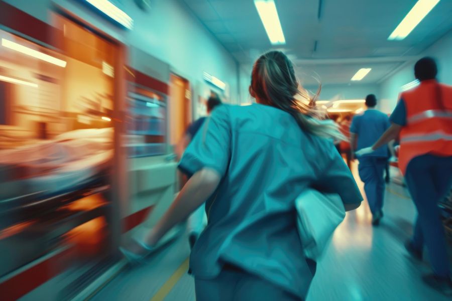 Evacuação de emergência: como treinar funcionários corretamente?