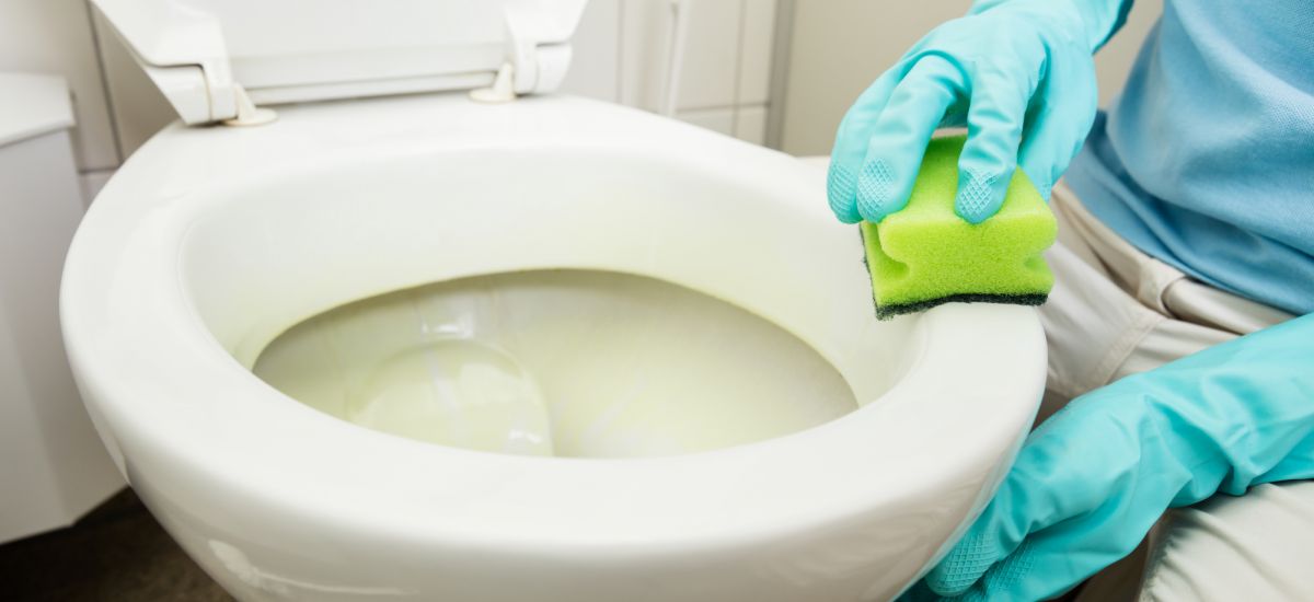 Você sabia que o colaborador que faz limpeza de banheiro de uso coletivo tem direito à insalubridade