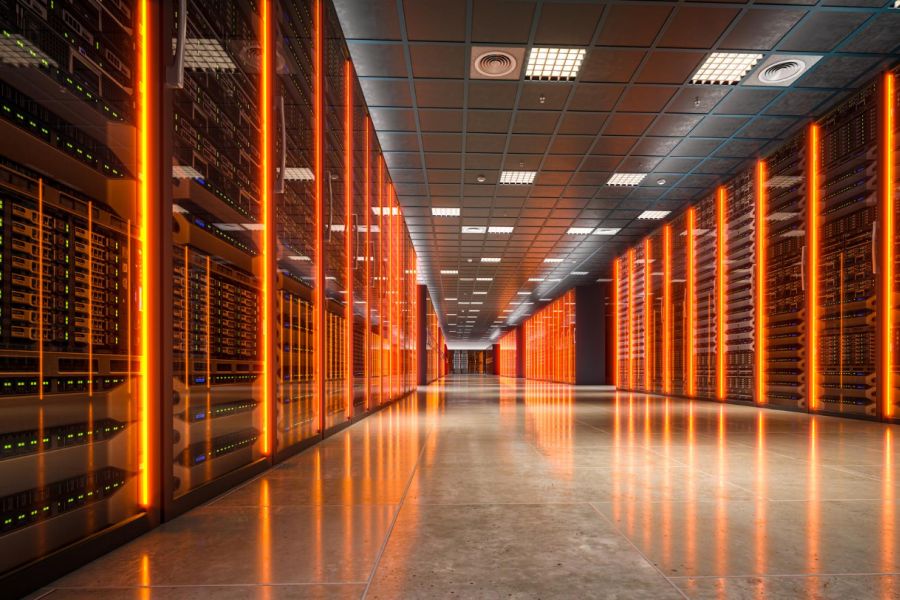 Checklist para AVCB em Data Centers