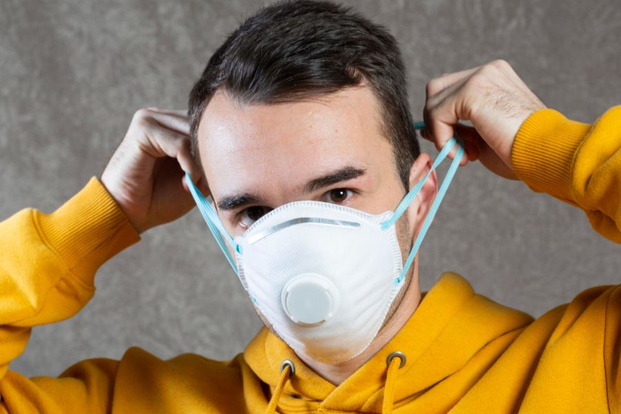 Proteção Respiratória em Tempos de Mudanças Climáticas: Como Proteger Sua Saúde