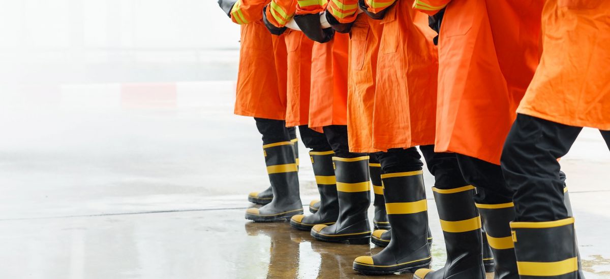 Solicitação de Vistoria do Corpo de Bombeiros da Polícia Militar do Estado de São Paulo (CBPMESP)