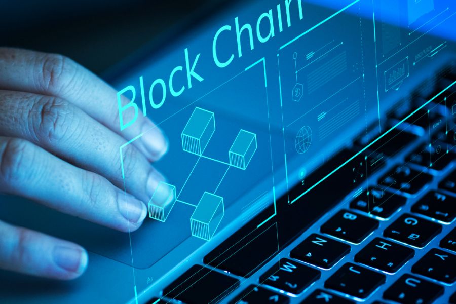 Blockchain na Rastreabilidade de EPIs