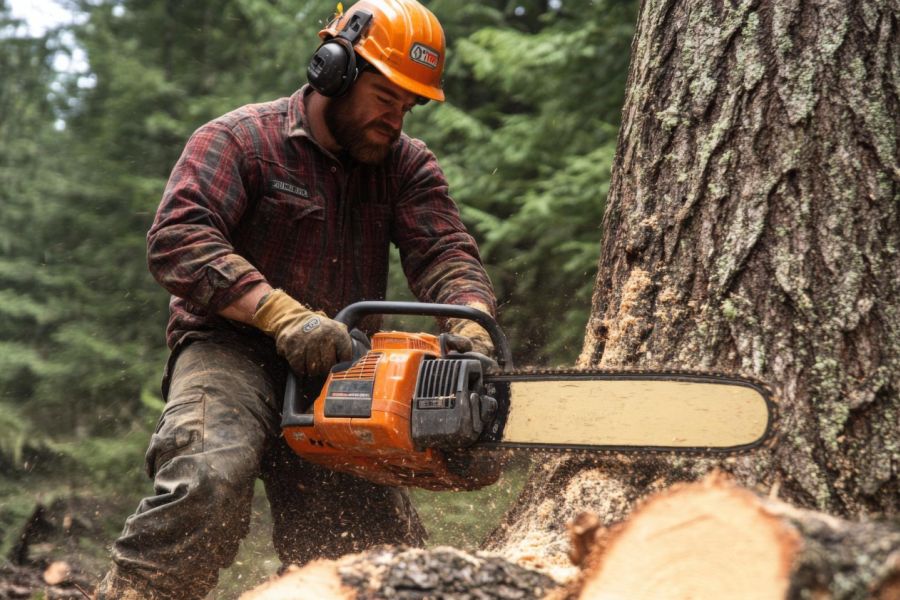 Laudo Ambiental de Poda e Supressão de Árvores: Guia Completo para Regularização