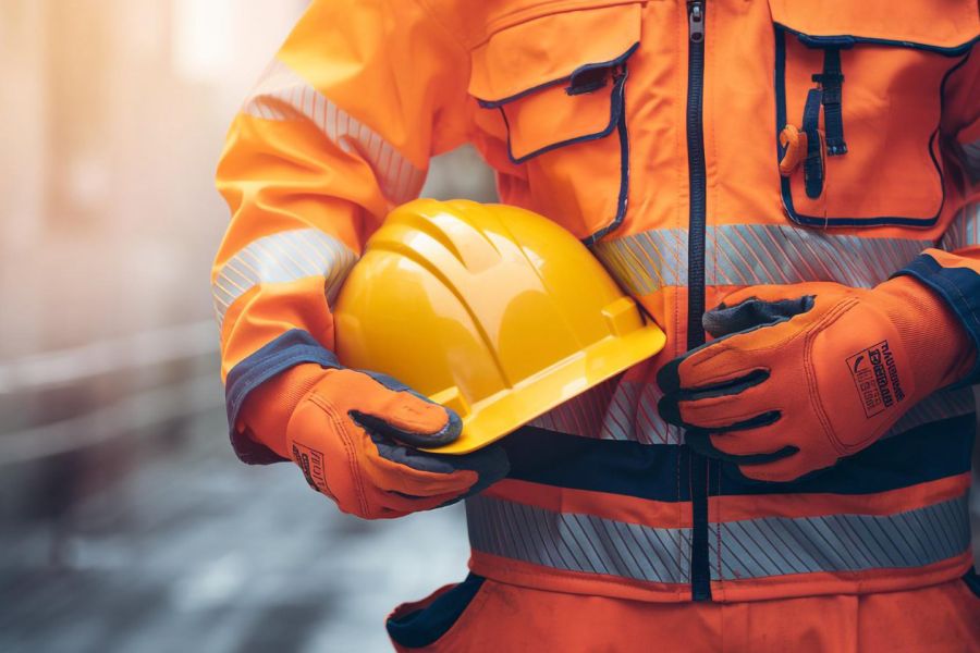 Como criar um plano de ações corretivas após medições ocupacionais