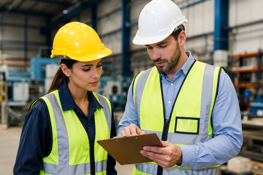 CIPA ou Designado? Como Saber se Sua Empresa é Obrigada — e o que Mudou com a CIPAA