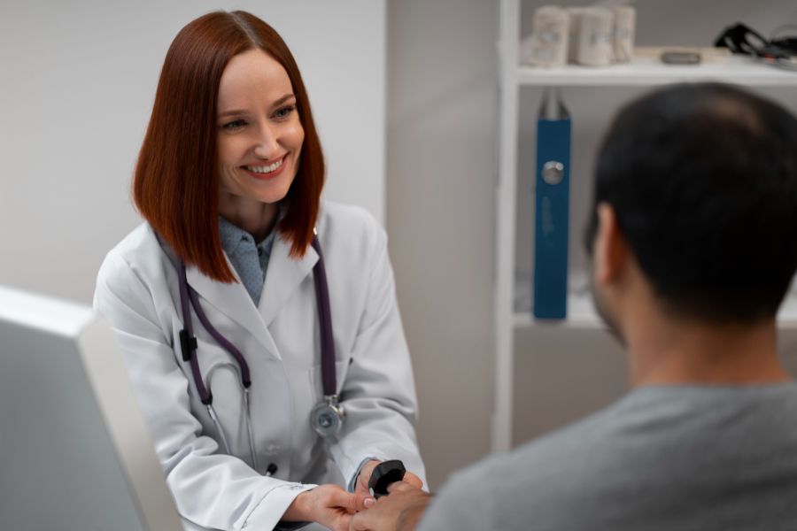 Elaboração de PCMSO em São Paulo: quem é obrigado a ter