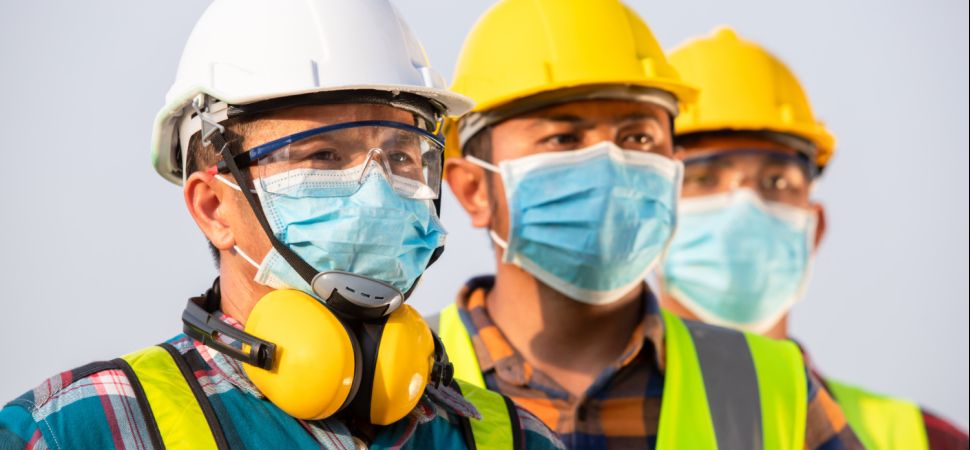 Higiene Ocupacional: Soluções para Prevenção de Doenças e Acidentes no Trabalho