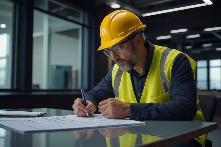 Laudo de Periculosidade em Santo André: regras atualizadas