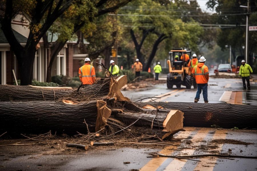 Como Obter um Laudo Técnico de Poda Urbana e Evitar Multas Ambientais