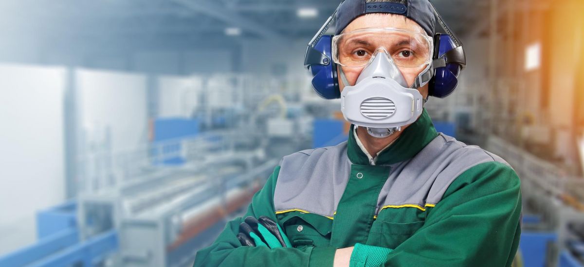 Como implementar um Programa de Proteção Respiratória em sua empresa
