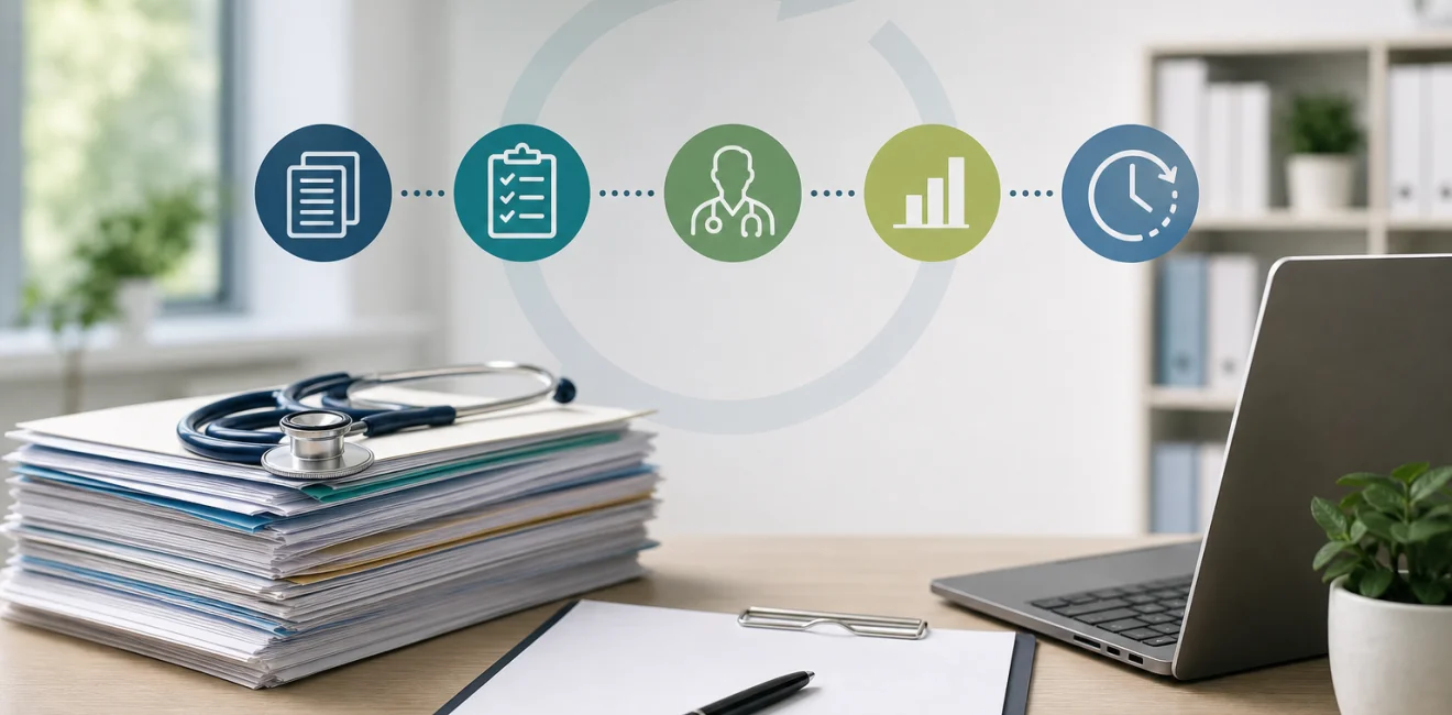 Elaboração de PCMSO: documentos, etapas e quando atualizar