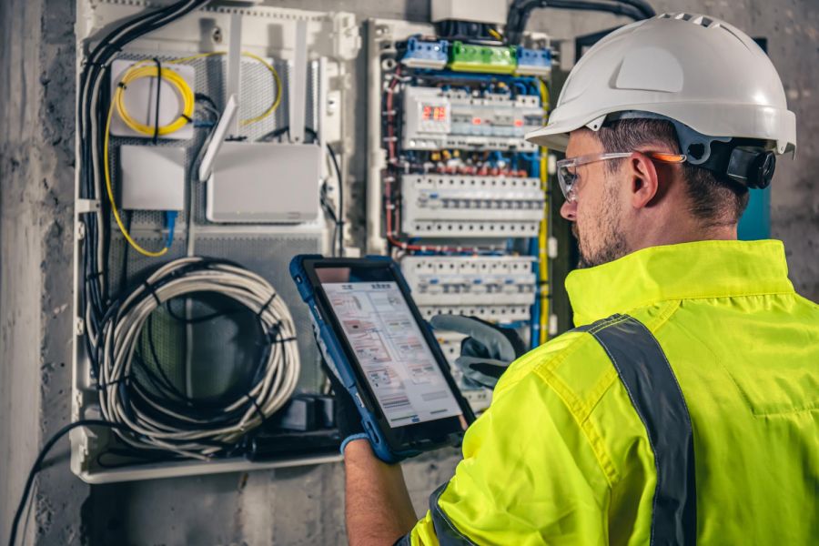NR-10: quando o treinamento de segurança em eletricidade é obrigatório