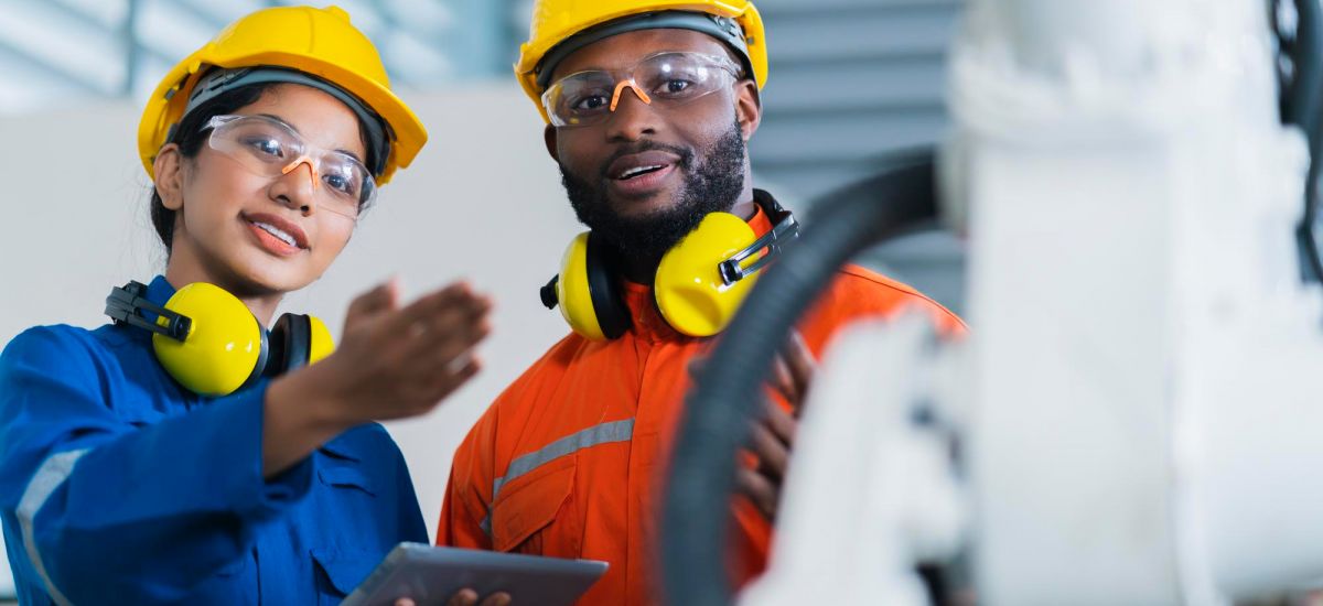 Riscos ocupacionais no ambiente de trabalho: como prevenir?