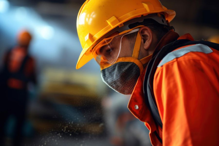 Por que a falta de higiene ocupacional aumenta o risco de processos trabalhistas?