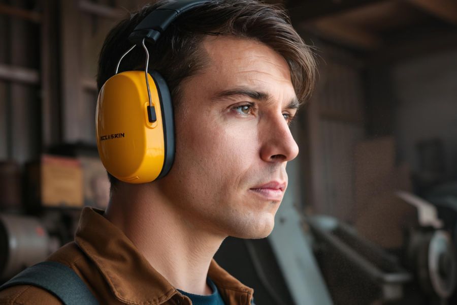 PCA em Ambientes com Ruído Intermitente: Desafios e Soluções