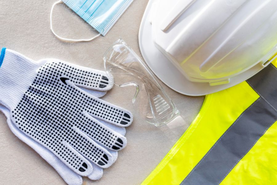 Certificação de EPIs Biodegradáveis: Entenda as Normas e Requisitos