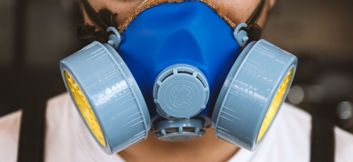 Mitigando Riscos Respiratórios em Setores Específicos