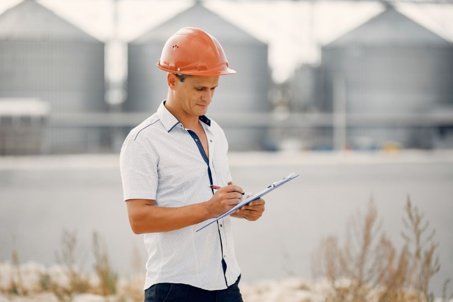 Laudo de avaliação de riscos: diferença entre avaliação qualitativa e quantitativa