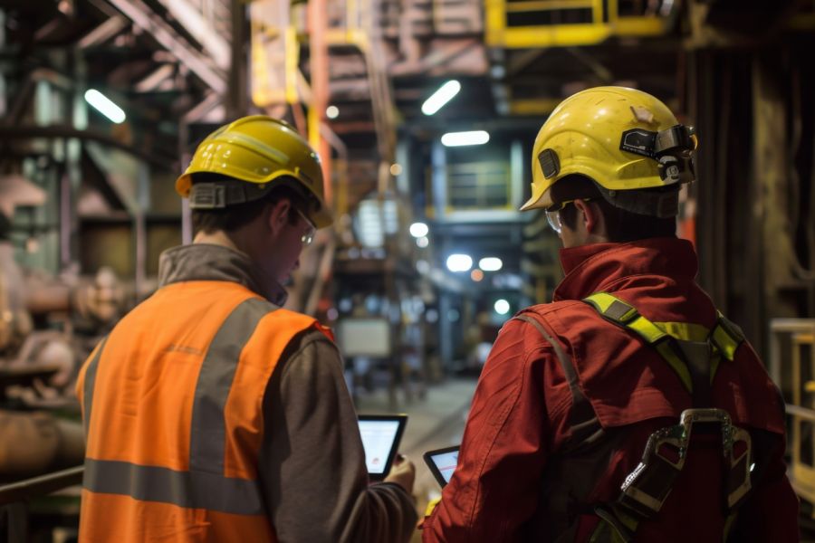 Segurança e Saúde Ocupacional: Como Proteger sua Equipe e Garantir Conformidade Legal