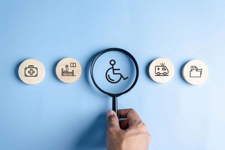 Laudo de Acessibilidade: Adequação de Imóveis às Normas de Inclusão e Mobilidade Urbana