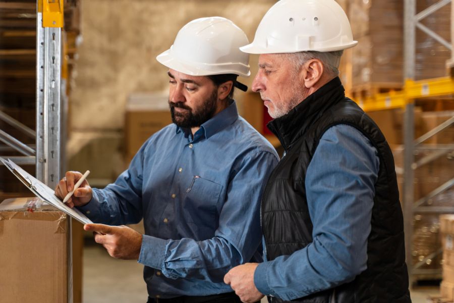 Como funciona uma fiscalização trabalhista na prática?