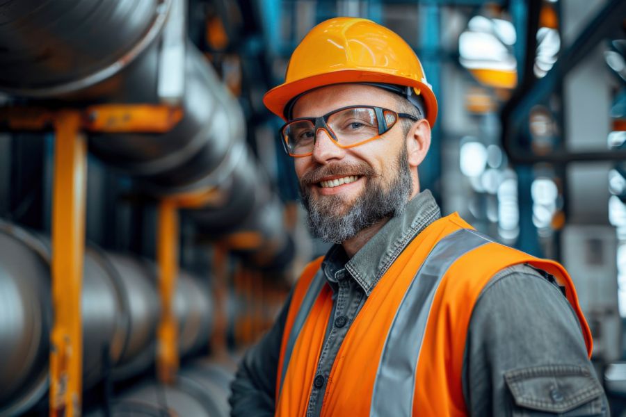 Consultoria em Segurança do Trabalho em Santo André: serviços essenciais