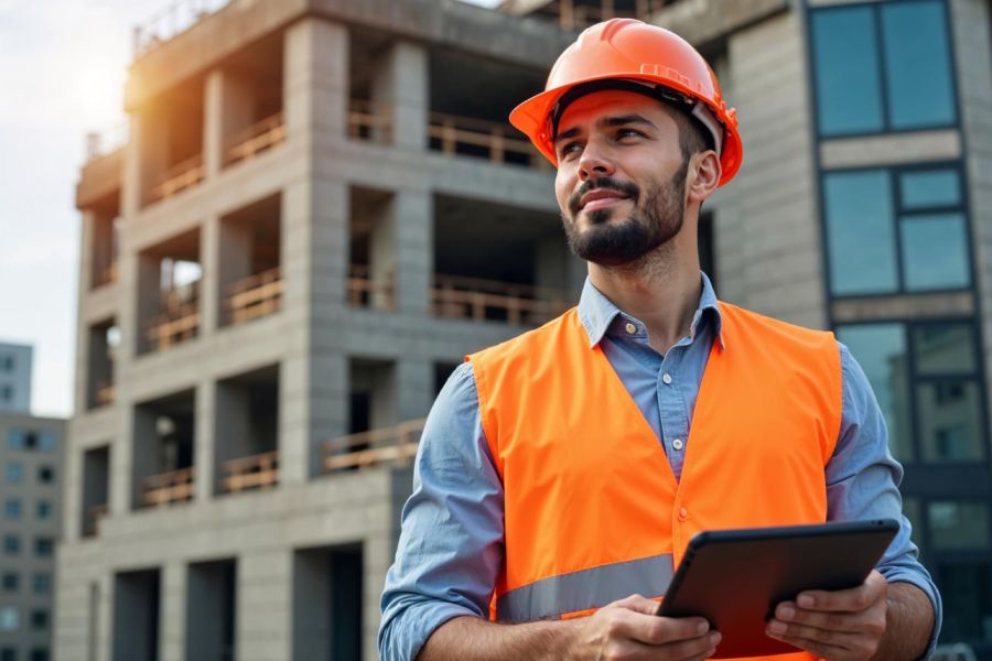 Laudo de Habitabilidade para Condomínios e Edifícios: Normas e Avaliações Necessárias