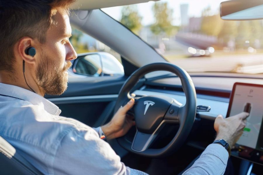 Perícia em Acidentes com Veículos Autônomos: Desafios e Soluções