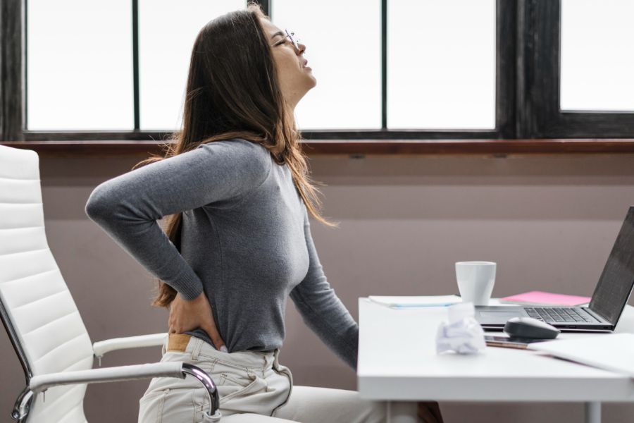 Mapa de Calor para Análise Ergonométrica: Otimizando o Ambiente de Trabalho