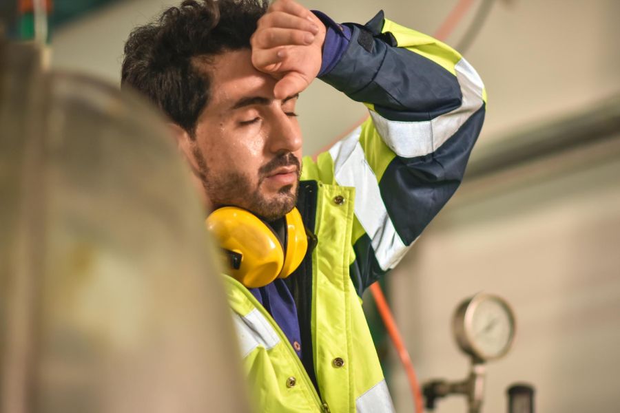 Calor Excessivo no Trabalho em 2026: Quando a Medição de IBUTG é Obrigatória