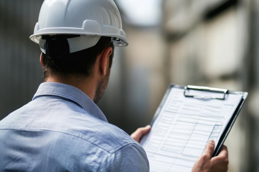 Laudo de Radiação em Subestações Inteligentes: Importância, Normas e Segurança