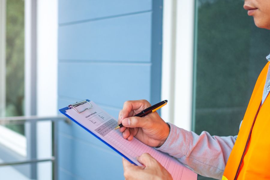 Vistoria Predial Preventiva: Periodicidade Ideal