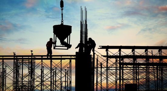Principais riscos na construção civil: saiba como evitá-los e garantir a segurança dos trabalhadores