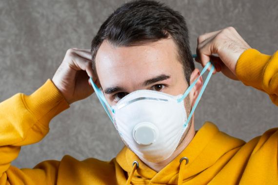 Proteção Respiratória em Tempos de Mudanças Climáticas: Como Proteger Sua Saúde
