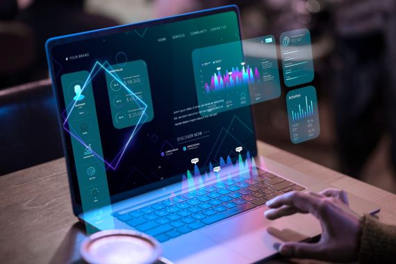 IIoT em Higiene Ocupacional: Monitoramento em Tempo Real