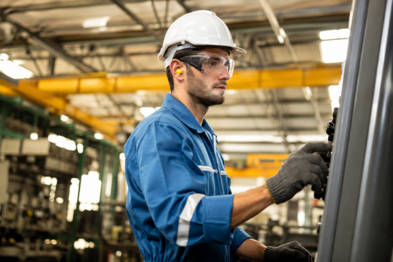 AET para Indústrias em Sorocaba: Ergonomia e NR-17