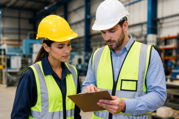 CIPA ou Designado? Como Saber se Sua Empresa é Obrigada — e o que Mudou com a CIPAA